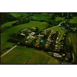 Diern�s Camping - Dan en Gros u/n  - Ubrugt