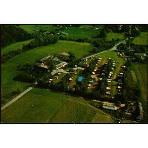 Diern�s Camping - Dan en Gros u/n  - Ubrugt