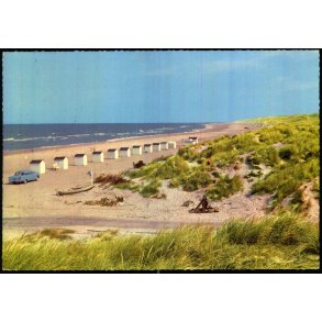 Tornby Strand ved Hirtshals - Eneret 101 184 - Brugt