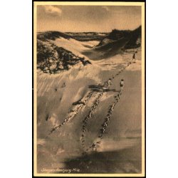 Skagen - Rbjerg Mile - Nielsens Bogh. 86020 - Ubrugt