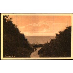 Tisvilde Leje - A.Jensen 43406 - Ubrugt