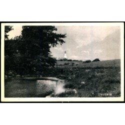 Hessel� - G. Rasmussens Bogh. 68184 - Ubrugt