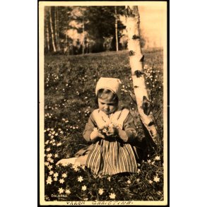 Dalarne - Srlins Bogh. u/n - Brugt