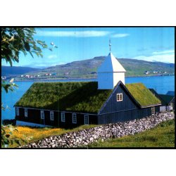 Sjovar - Frerne - J. Johannesen u/n - Brugt