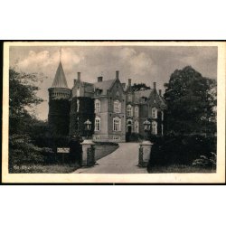 Knuthenborg - Stender M. 101 - Brugt