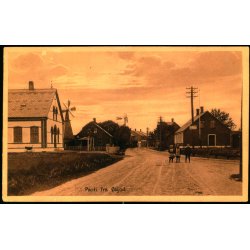 Parti fra �lgod - Hans Nielsen 10883 - Brugt