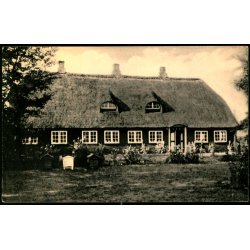 Vandrehjemmet -  R�m� - Niels Bossen 16729 - Ubrugt