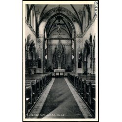 Odense - Sct. Albani Kirke - Stender O. 466 - Ubrugt