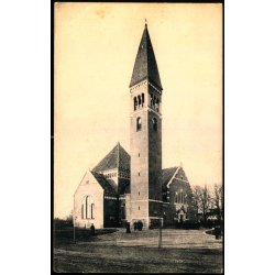 Odense - Ansgar Kirke - Stender 917 - Brugt