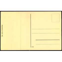 D�ppel - Gedenkstein des Pioniere Klinke - Schanze II - Chr. Qvist  5719 - Ubrugt