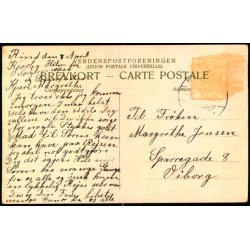 Nakkeb�lle (Fyen) - C. Eneret 145 - Brugt