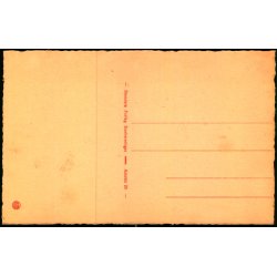 Assens - Fra Krigergravene - Stender  A. 20 - Ubrugt