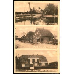 N�rre Broby fri og Efterskole - Partier fra N�rre Broby - H. Mogensen u/n - Brugt