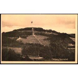 Fr�bjerg Bavneh�j - L.C. Boe 65387 - Ubrugt