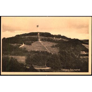 Fr�bjerg Bavneh�j - L.C. Boe 65387 - Ubrugt