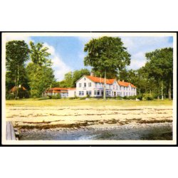 "Christianslund"  Badehotel - Nyborg - Stender 8 - Ubrugt