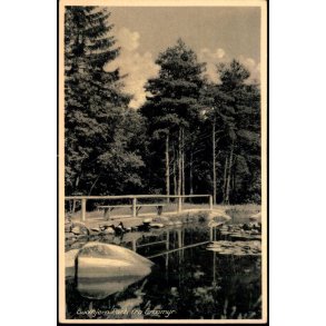 Gudhjem - Parti fra Graamyr  - Colbergs Bogh. 841 - Ubrugt