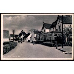 Troense Badehotel - O.P.O. 89630 - Ubrugt