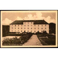 Luthersk Missionsforenings Hjskole - Hillerd - Hillerd Nissionsbogh. 63254 - Brugt