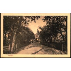 Adlerhus - C. Liisberg u/n - Ubrugt