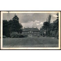 Middelfart "Hindsgaul" - O.P. 69696 - Brugt