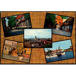 Faaborg - O.P.O. 6570 - 3 - Brugt