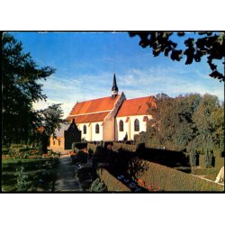 Helligaandskirken - Faaborg  - Stykb�ks Bogtryk. 20 - Ubrugt