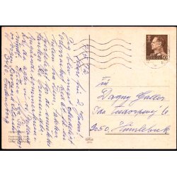 Fredensborg Slot - Krger 989/46