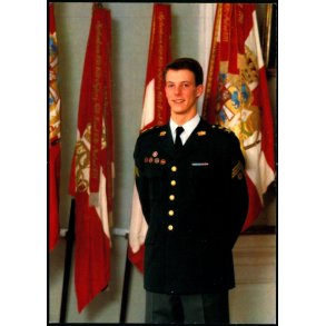  Prins Joachim - Stender 149 101 844 - Ubrugt