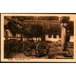 Tisvilde - Sognefogedens Gaard - Alex Vincent 224 - Brugt