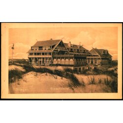 Skagen - Badehotellet - Knudstrup u/n - Ubrugt