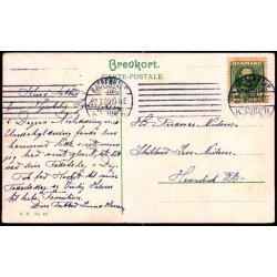 Kbenhavn - Rosenborg Slot - N.N. 96