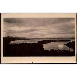 Congo Belge - Costermanville - Panorama - La Botte - Fotokort 2 - 6 - Ubrugt