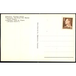 K�benhavn - Kongens Nytorv - Palle Hvid &amp; Co.  732