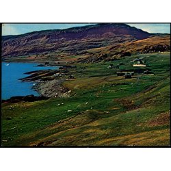 Qagssiarssuk (Brattahlid) - Hotel Arctic u/n - Ubrugt