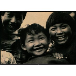 Grnlandske drenge - KGH u/n - Ubrugt