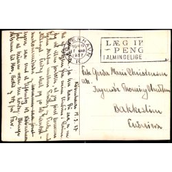 K�benhavn - Det kgl. Teater -  Stender 2904