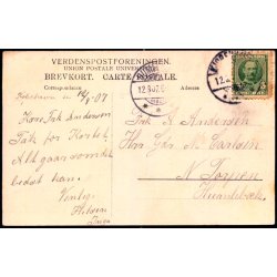 K�benhavn - Langelinie Pavillon - u/n