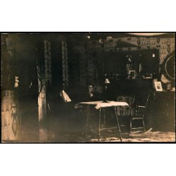 Fotokort Ukendt - Hjem - Ubrugt