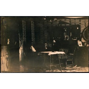 Fotokort Ukendt - Hjem - Ubrugt