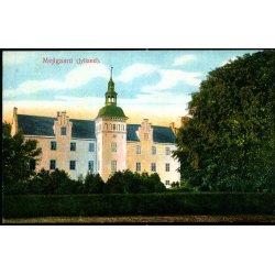 Meilgaard (Jylland) C. Eneret  18 - Ubrugt