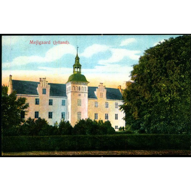 Meilgaard (Jylland) C. Eneret  18 - Ubrugt