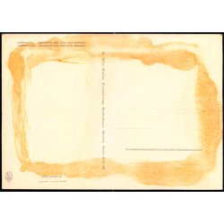 K�benhavn - Langelinie med Den lille Havfrue - K. Witt-M�ller 6700-83