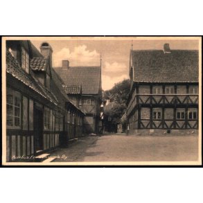 Aarhus - Fra Den gamle By - Schade & Co 450 - Ubrugt