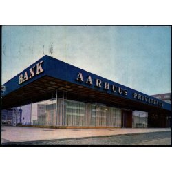 Aarhus Privatbank - u/n - Brugt