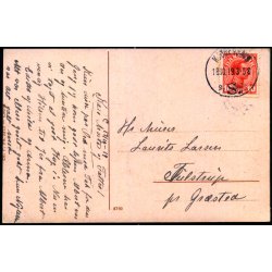 Kbenhavn - Vesterbros Passage - Ed. F.Ph. 2323