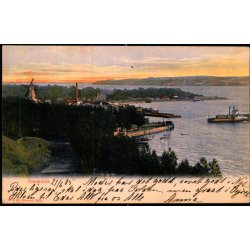 Fredericia - C. St. 5025 - Brugt