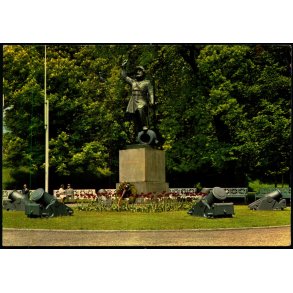 Fredericia - Landsoldaten - O.P.O. 6422-2 - Brugt