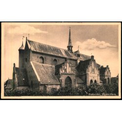 Haderslev - Domkirken - Rudolf Olsen 1259 - Ubrugt