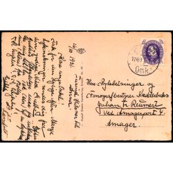 K�benhavn - B�rsen - Rudolf Olsen 40